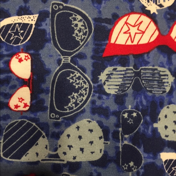 Lularoe Sloan - Picture 3 of 5